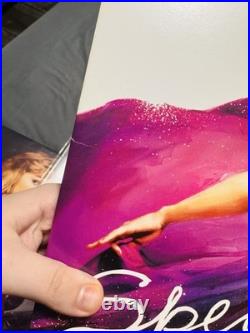 Taylor Swift Vinyl Bundle