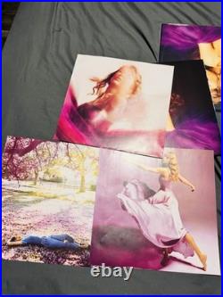 Taylor Swift Vinyl Bundle