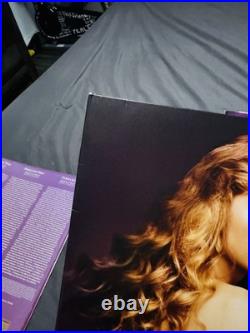 Taylor Swift Vinyl Bundle