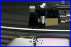 Technics SL-23 Vintage 70's Vinyl Record Player Auto Return Turntable