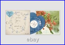 Temachii May you never forget me / still the only one /200 SIGNED? PRESALE