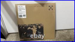 The 1975 Notes On a Conditional Form (2 LP Picture Disc Vinyl SIGNED CARD)