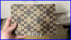 The 1975 Notes On a Conditional Form (2 LP Picture Disc Vinyl SIGNED CARD)