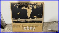 The 1975 Notes On a Conditional Form (2 LP Picture Disc Vinyl SIGNED CARD)