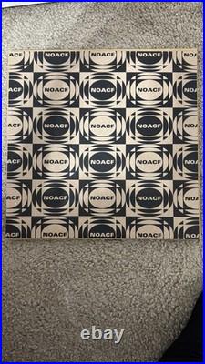 The 1975 Notes On a Conditional Form (2 LP Picture Disc Vinyl SIGNED CARD)