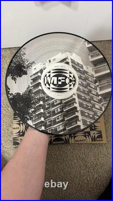 The 1975 Notes On a Conditional Form (2 LP Picture Disc Vinyl SIGNED CARD)