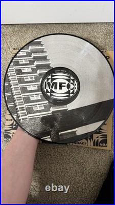 The 1975 Notes On a Conditional Form (2 LP Picture Disc Vinyl SIGNED CARD)