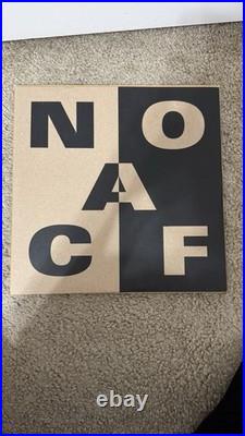 The 1975 Notes On a Conditional Form (2 LP Picture Disc Vinyl SIGNED CARD)