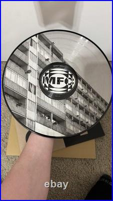 The 1975 Notes On a Conditional Form (2 LP Picture Disc Vinyl SIGNED CARD)