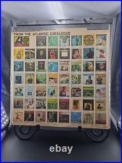 The Allman Brothers Band At Fillmore East 1971 Capricorn 2LP PR FIRST PRES VG/G+