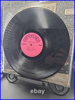 The Allman Brothers Band At Fillmore East 1971 Capricorn 2LP PR FIRST PRES VG/G+