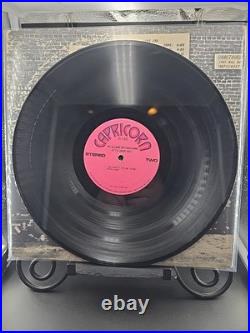 The Allman Brothers Band At Fillmore East 1971 Capricorn 2LP PR FIRST PRES VG/G+