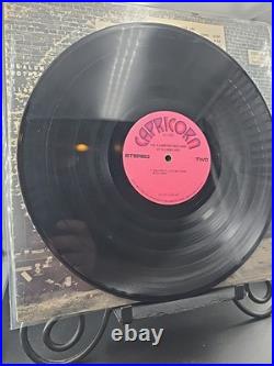 The Allman Brothers Band At Fillmore East 1971 Capricorn 2LP PR FIRST PRES VG/G+