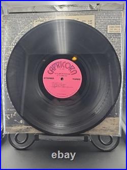 The Allman Brothers Band At Fillmore East 1971 Capricorn 2LP PR FIRST PRES VG/G+