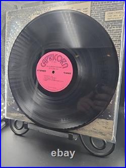 The Allman Brothers Band At Fillmore East 1971 Capricorn 2LP PR FIRST PRES VG/G+