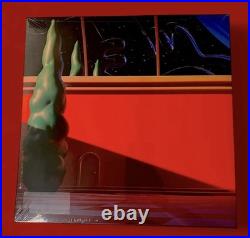 The Amazing Digital Circus Volume 1 Vinyl Record SEALED Soundtrack? ON HOLD