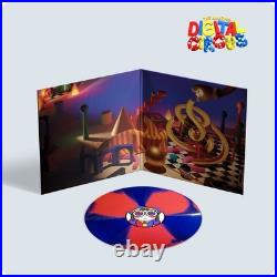 The Amazing Digital Circus Volume 1 Vinyl Record SEALED Soundtrack? ON HOLD