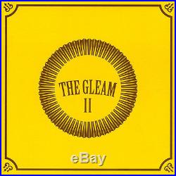 The Avett Brothers Gleam II (2007) rare OOP vinyl LP sealed brand new