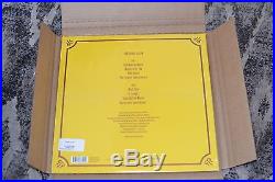 The Avett Brothers Second Gleam II Vinyl LP NEW, SEALED, MINT, RARE with POSTER