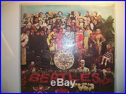 The BEATLES. The Ultimate Vinyl Record LP Collection. 39 Albums. See the list