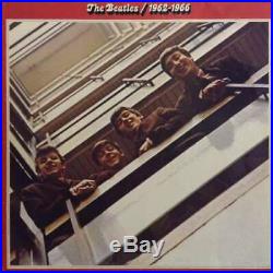 The Beatles 1962-1966 (2xLP, Comp) Vinyl Schallplatte 166624
