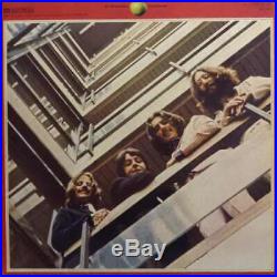 The Beatles 1962-1966 (2xLP, Comp) Vinyl Schallplatte 166624