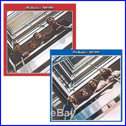The Beatles 1962-1970 Vinyl Bundle Vinyl New
