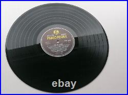 The Beatles 1963 Uk Lp With The Beatles 1964 MID Size Stereo