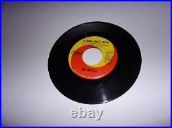 The Beatles A Hard Day's Night / I Should Have Known Better / 45 / Capitol 5222