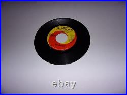 The Beatles A Hard Day's Night / I Should Have Known Better / 45 / Capitol 5222