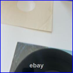 The Beatles ABBEY ROAD LP Apple? Original 1st Press Shrink WithSticker Excellent