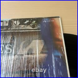 The Beatles Abbey Road US Press 1969 Apple? In Shrink! WithOG Department Sticker