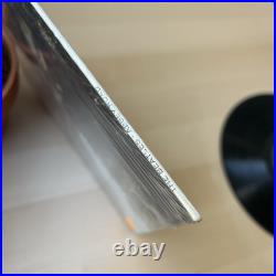 The Beatles Abbey Road US Press 1969 Apple? In Shrink! WithOG Department Sticker