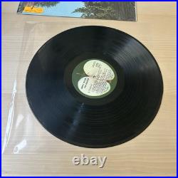 The Beatles Abbey Road US Press 1969 Apple? In Shrink! WithOG Department Sticker