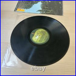The Beatles Abbey Road US Press 1969 Apple? In Shrink! WithOG Department Sticker