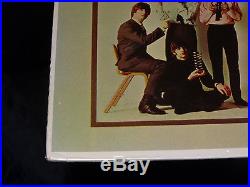 The Beatles Beatles'65 SEALED USA 1964 1ST PRESS MONO PASTA ON COVER LP