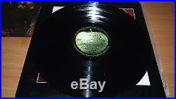 The Beatles Collection Blue Box Set 1978 OZ Press 14x Vinyl LP Records OOP NM/M
