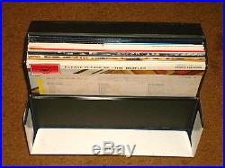 The Beatles Collection Japanese 14 Record Box Set Complete