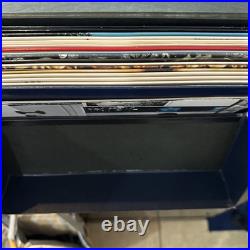 The Beatles Collection Made In Japan, 15 Albums In 13 Records