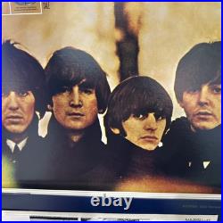 The Beatles Collection Made In Japan, 15 Albums In 13 Records