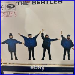 The Beatles Collection Made In Japan, 15 Albums In 13 Records