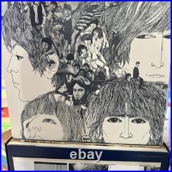 The Beatles Collection Made In Japan, 15 Albums In 13 Records