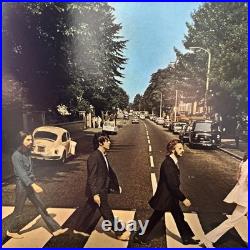 The Beatles Collection Made In Japan, 15 Albums In 13 Records