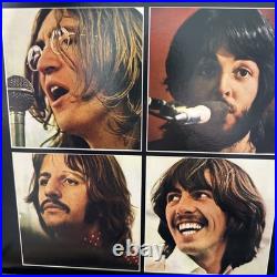 The Beatles Collection Made In Japan, 15 Albums In 13 Records