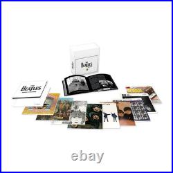 The Beatles In Mono VINYL Box Set 2025 Reissue 14 LP's BRAND NEW Rare SEALED