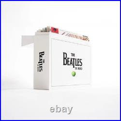 The Beatles In Mono VINYL Box Set 2025 Reissue 14 LP's BRAND NEW Rare SEALED