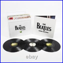The Beatles In Mono VINYL Box Set 2025 Reissue 14 LP's BRAND NEW Rare SEALED