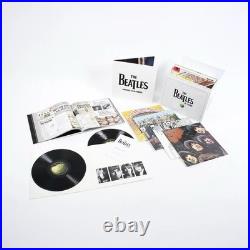 The Beatles In Mono VINYL Box Set 2025 Reissue 14 LP's BRAND NEW Rare SEALED