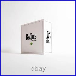 The Beatles In Mono VINYL Box Set 2025 Reissue 14 LP's BRAND NEW Rare SEALED