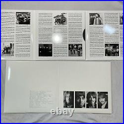 The Beatles In Mono Vinyl LP Box Set ONLY 2 OPENED THE REST SEALED